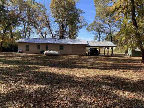 530 CR 45030, Powderly, TX 75473