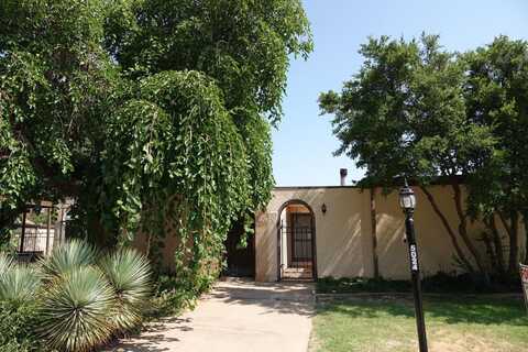 5024 27th Street, Lubbock, TX 79407