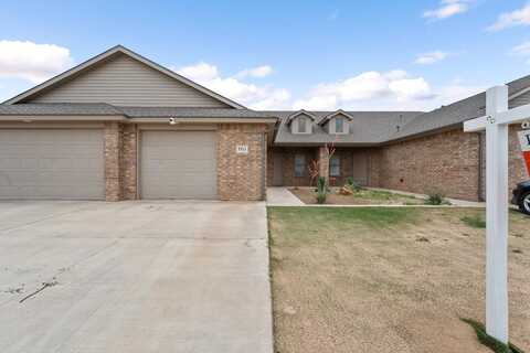 5543 Lehigh Street, Lubbock, TX 79416