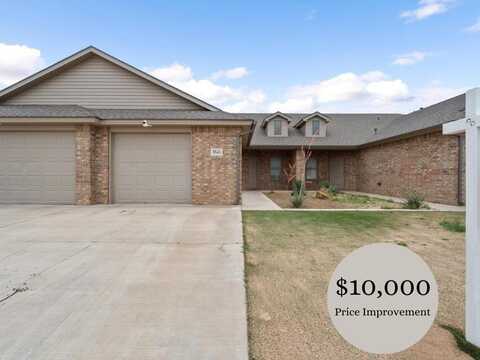 5543 Lehigh Street, Lubbock, TX 79416