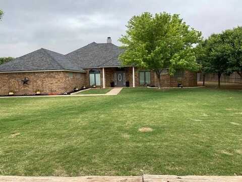 3106 County Road 7650, Lubbock, TX 79423