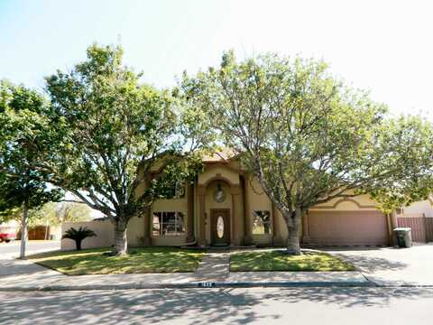 1625 Serene Dr, Laredo, TX 78045