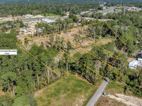 301 Sandybrook, Lufkin, TX 75901