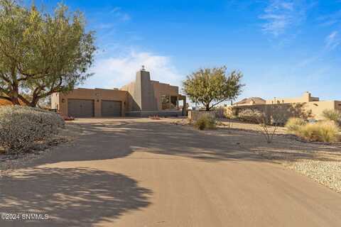 10025 Contana Court, Las Cruces, NM 88007