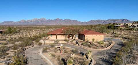 5535 Remington Road, Las Cruces, NM 88011