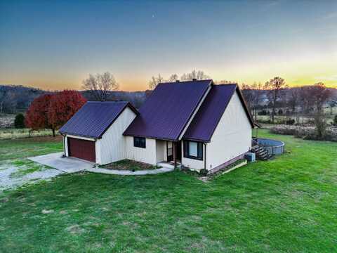 219 O & O Road, Olympia, KY 40358