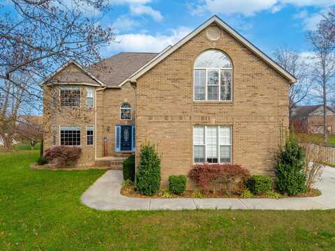 207 Lake Cliff Drive, Somerset, KY 42503