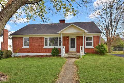 15 Finley Road, Winchester, KY 40391