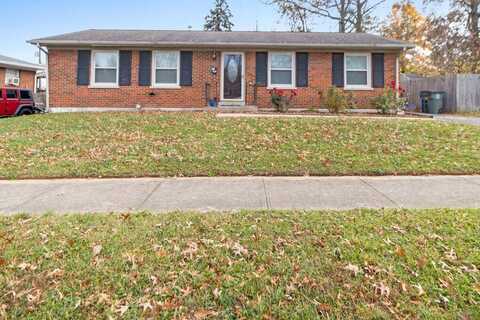 1910 Wickland Drive, Lexington, KY 40505