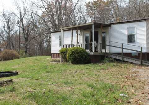 2611 Pine Ridge Road, Winchester, KY 40391