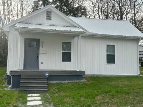 201 E. Kentucky Avenue, Richmond, KY 40475