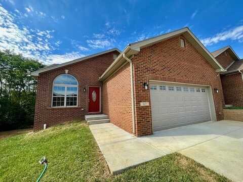 117 Piedmont Lane, Frankfort, KY 40601