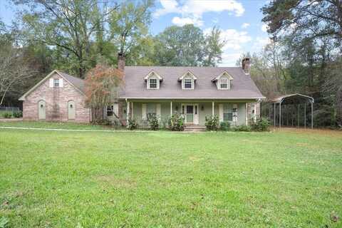 6 Rolling Hills, Laurel, MS 39440