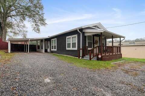 908 N 15th Ave, Laurel, MS 39440