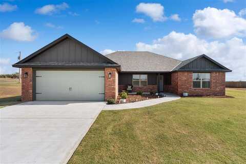 36 SE 120th St, Lawton, OK 73501