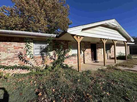 5567 NW Eisenhower Dr, Lawton, OK undefined