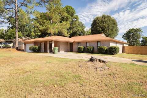 651 Seibles Road, Montgomery, AL 36116