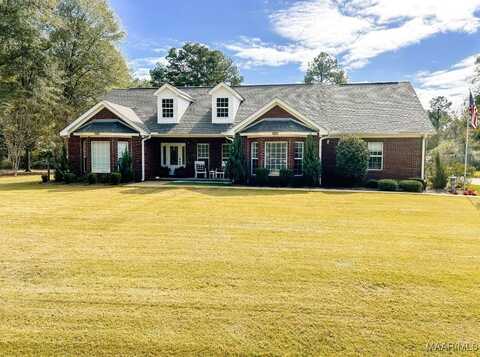 51 Shawnee Circle, Selma, AL 36701