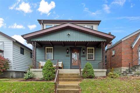 4123 Blow Street, Saint Louis, MO 63116