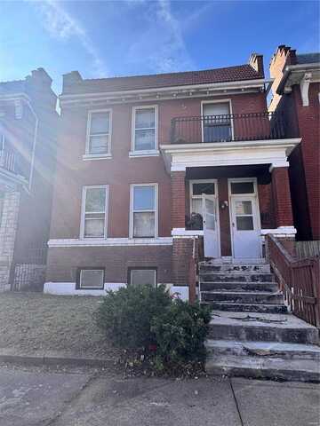 3936 Lexington Avenue, Saint Louis, MO 63107