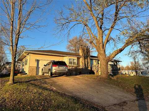 400 W MISSOURI Avenue, Bland, MO 65014