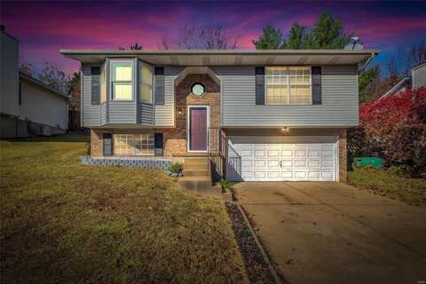 5129 Autumn Ridge Drive, Imperial, MO 63052