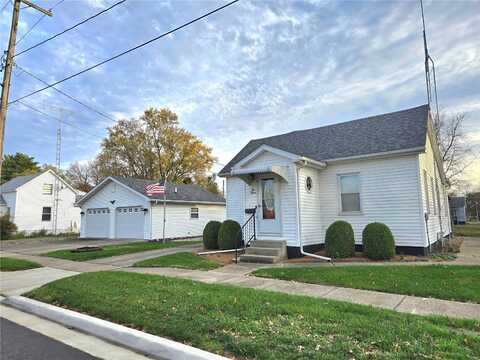 212 E Sargent Street, Litchfield, IL 62056