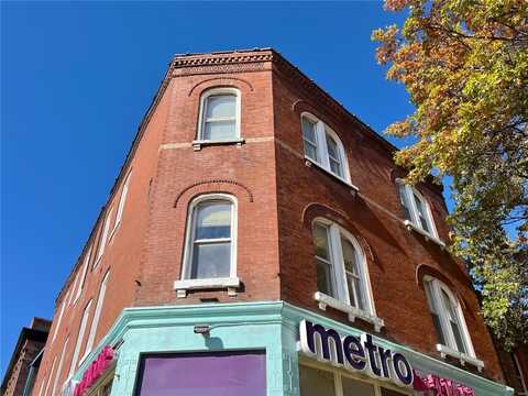 2533 S Jefferson Avenue, Saint Louis, MO 63104