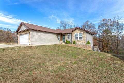 16275 Hailey Lane, Saint Robert, MO 65584