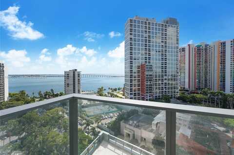 1451 Brickell Ave, Miami, FL 33131