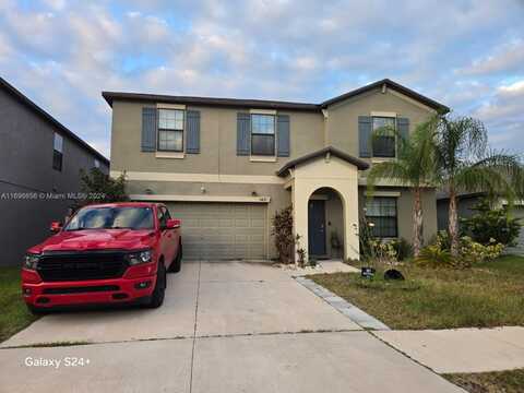 14825 CRESCENT ROCK DRIVE, Tampa, FL 33598