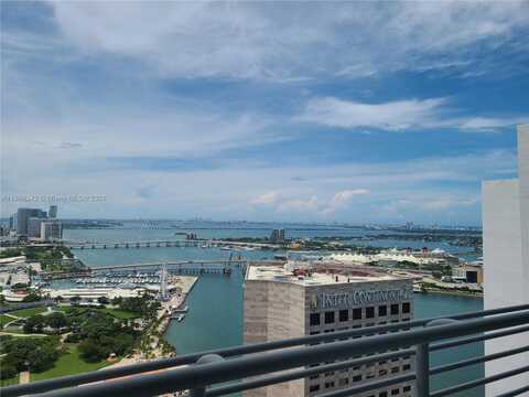 325 S Biscayne Blvd, Miami, FL 33131