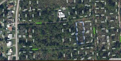 233 Daisy Lane, Lake Placid, FL 33852