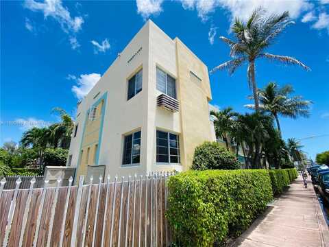 639 12th Street, Miami Beach, FL 33139