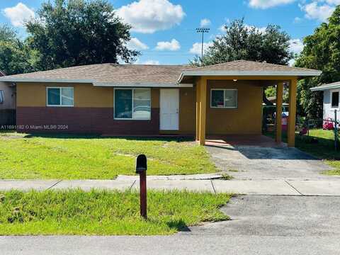 2620 NW 14th Ct, Fort Lauderdale, FL 33311