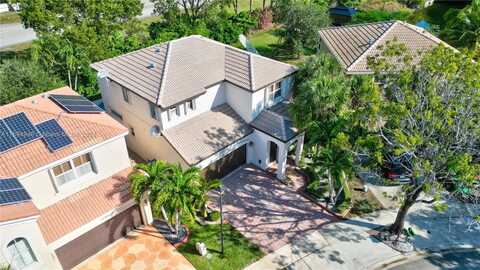 4801 SW 158th Ave, Miramar, FL 33027