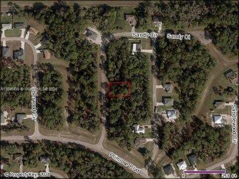 8008 Sandy Cir, Labelle, FL 33935