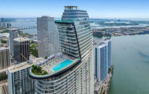 300 Biscayne Blvd Way, Miami, FL 33131