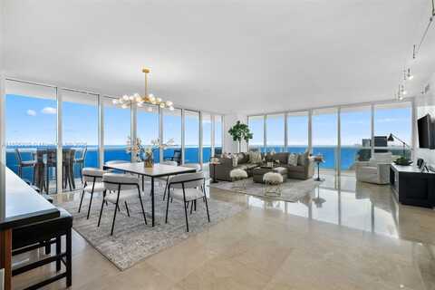 1830 S Ocean Dr(LAST AVAIL ), Hallandale Beach, FL 33009