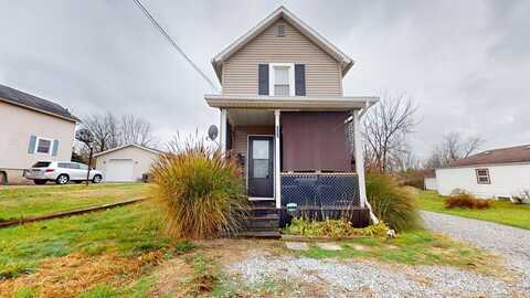 255 5th Avenue, Mansfield, OH 44905