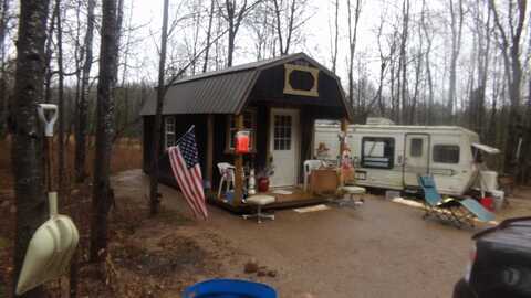 Lt48 Badger Trl, White Lake, WI 54491