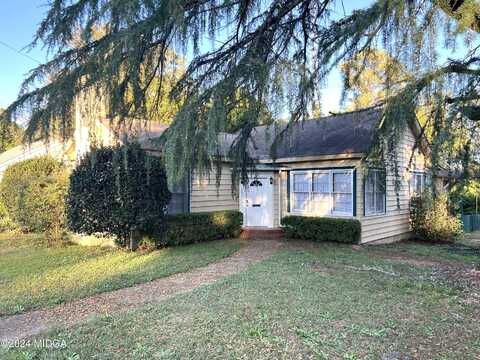 307 Rogers Avenue, Macon, GA 31204