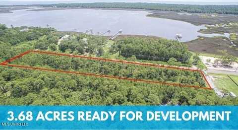 0 Mary Mahoney Drive, Ocean Springs, MS 39564