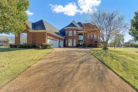 6550 Shenandoah Lane, Olive Branch, MS 38654