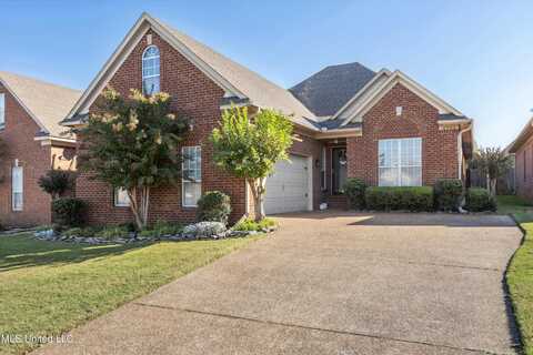 4504 Graystone Drive, Southaven, MS 38671