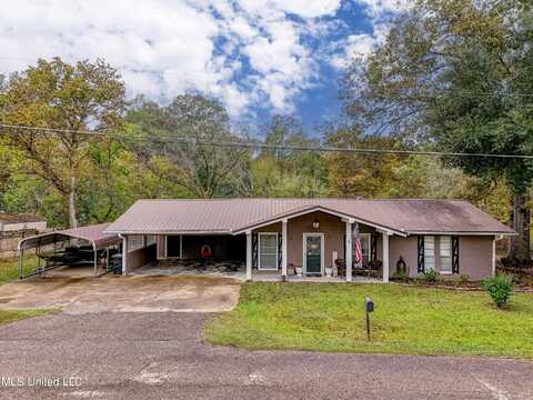 107 Jennifer Drive, Vicksburg, MS 39183