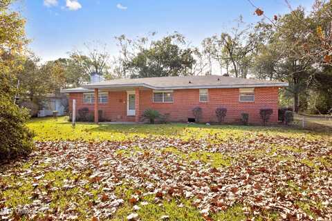 14071 Duckworth Road, Gulfport, MS 39503