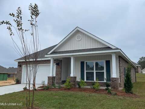 17772 Kelso Drive, Diberville, MS 39540