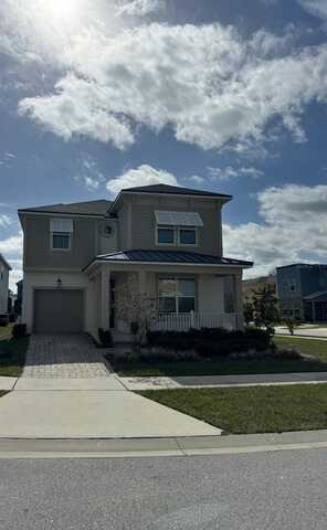 8918 TROPICAL HAVEN COURT, KISSIMMEE, FL 34747