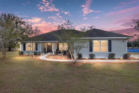 630 SW MARIGOLD PLACE, FORT WHITE, FL 32038
